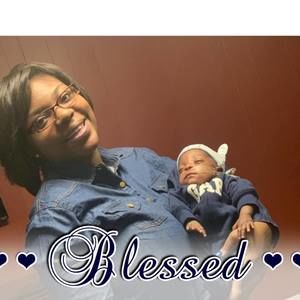 Meet your Posher, Petra